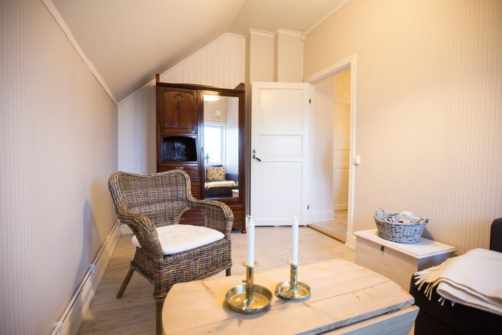 Lilla Soergarden Hotel Kungsberga Room photo