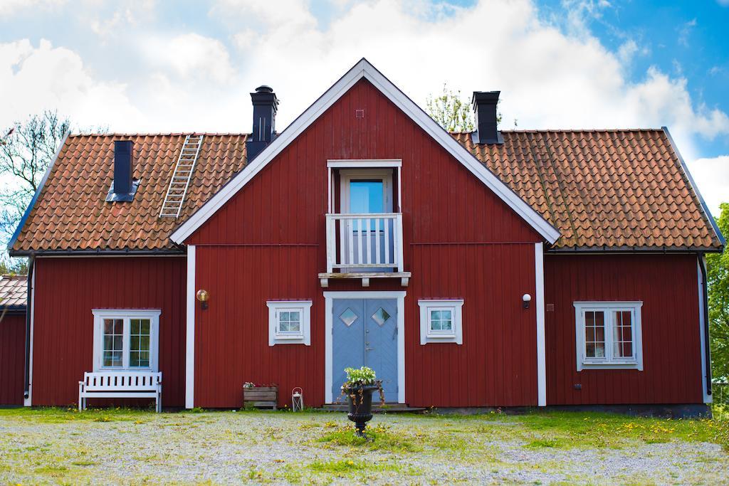 Lilla Soergarden Hotel Kungsberga Exterior photo