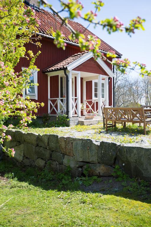 Lilla Soergarden Hotel Kungsberga Room photo